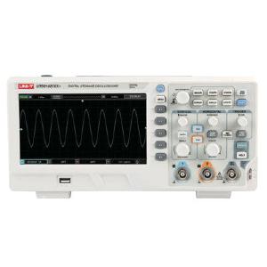 100MHz Digital Storage Oscilloscope - 1GS/s (UTD2102CEX ) Free Shipping Original