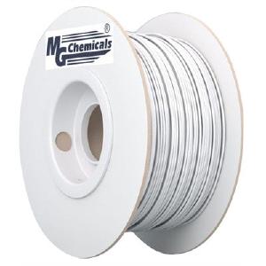 1.75mm PLA Filament - White, 1kg (PLA17WH1) Clearance Very Cheap