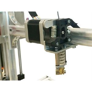 0.35mm Direct Drive Extruder for K8200 (K8203) Good Selling Cheap Online