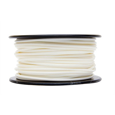 1.75mm High Impact Polystyrene (HIPS) Filament, White (HIP17WH1) Clearance Big Sale