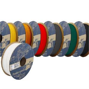 1.75mm Matte Fibre HTPLA Filament - White, 500g (HTMF1705-WHT) Sale Shop Offer