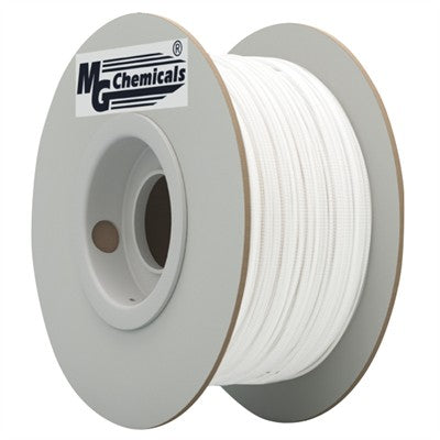 1.75mm PETG Filament - White, 1kg (PETG17WH1) Latest Cheap Online