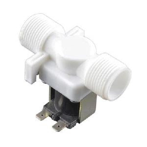 12V Solenoid Valve - 3/4" (SF-ROB-10456) Cheap Sale Excellent