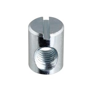 Dwarsmoer m6 blister 4 stuks Finishline Sale Online