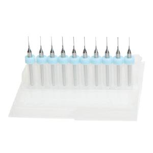 0.4mm Nozzle Cleaning Drill Bits - 10Pcs (3D-037) Outlet Cheap Authentic