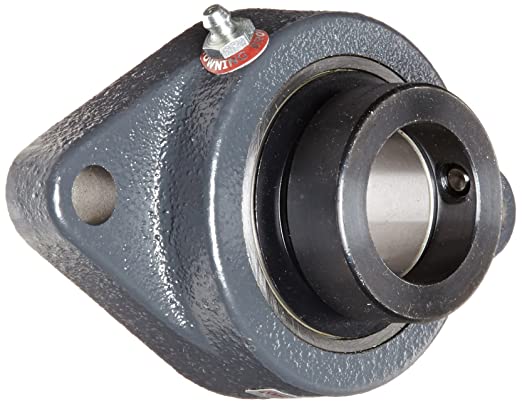 BROWNING VF2E-223 Flange-Mount Ball Bearing Unit - 2-Bolt Flange - NEW IN BOX Cheap Online Store