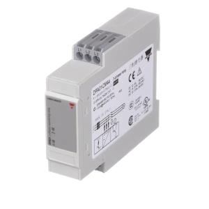 Carlo Gavazzi DPA01CM44 Relay, 3 Phase, 208-480VAC - NEW IN BOX Comfortable Cheap Online