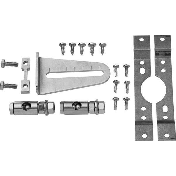 ZG-NMA: Crankarm Adaptor Kit Buy Cheap Countdown Package