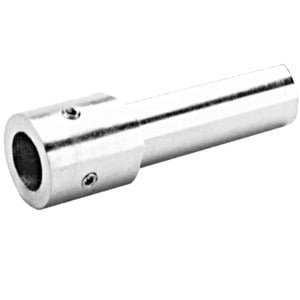 ZG-LMSA: Shaft Extension for 1/2" Dia Shafts Free Shipping Nicekicks