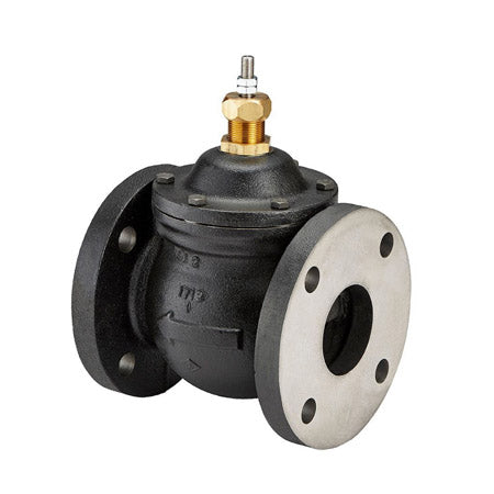 VG2431VM: 4" IRON VALVE PDTO; LESS ACTUATOR; CV=150 Manchester Great Sale Online