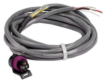 WHA-P399-200C: 6-1/2' Wiring Harness For P352 Online Online Clearance