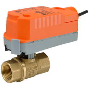 Z2075Q-K CQKB24-S-RR: ZoneTight,0.75",2 Way,9.8 Cv,w/ Electronic Fail-Safe,24V,On/Off,SW Buy Cheap 2025 Unisex