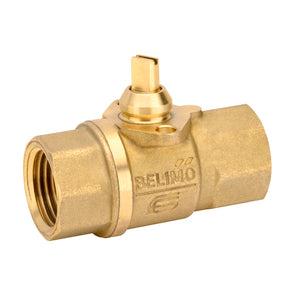 Z2050Q-F: ZoneTight,0.5",2 Way 1.4 Cv Cheapest Pice Sale Online