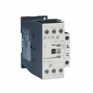 XTCE025C10T: 25 AMP 3 POLE MOTOR CONTACTOR 24VAC COIL Excellent Online