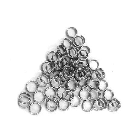 Silver Springs 10 Sets (30 Springs) for Nylon Shafts Cheap Pices Authentic