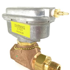 VG7251GS 3801B: 1/2" Valve Assembly 4.6CV 3-6# Norm-Open Pay With Paypal Online