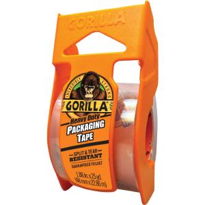 GORILLA GLUE 25 YD PACKAGING TAPE Buy Cheap Footlocker Finishline