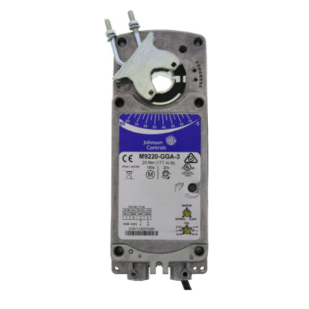DMS24-180: Delta Actuator 140 In-Lbs. 24V 0-10VDC (Replaces DMS24-140) Cheap Sale Cost