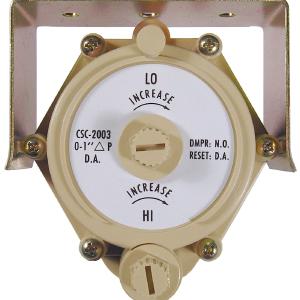 CSC-2003: Reset Volume Controller; DA / N.O. w / Bracket Cheap Sale Big Sale