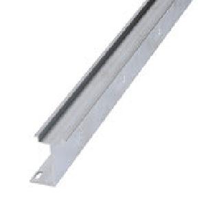 DN-R35SAL2-2: DINnector DIN rail, slotted, 2in raised 35mm, 7.5mm height, 1m length, aluminum Get To Buy