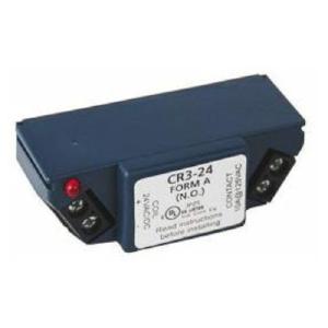 CR4-24: Command Relay, N.C. 24VAC/DC Cheap Sale Manchester Great Sale