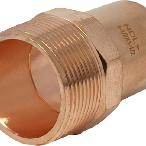 CPMS-12-12: 3/4" Male Street Adapter FTG x MPT Low Shipping Cheap Pice