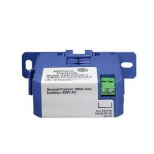 CSD-CF0A0-1: SPLIT CORE CURRENT SWITCH; FIXED SET POINT; LED; .15-200A W/O RELAY Shop For