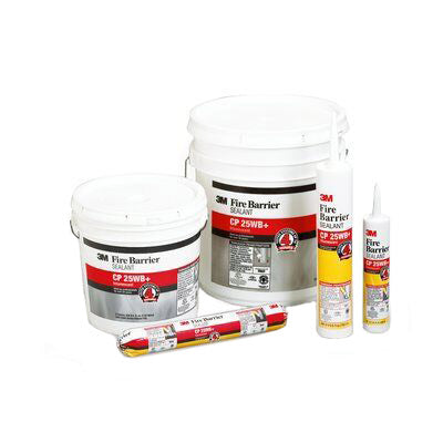 CP 25WB : Fire-Barrier Sealant Caulk 10.1 fl. oz. Cheap Newest