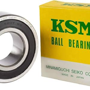 RMS4-2RS KSM Ball Bearing Made in Japan 0.5"x1.375"x0.4375" Supply Online