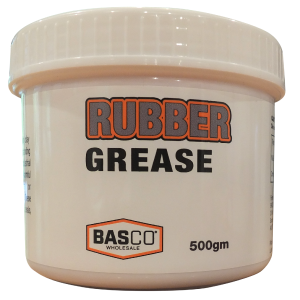 Rubber Grease 500gm Tub Free Shipping Manchester