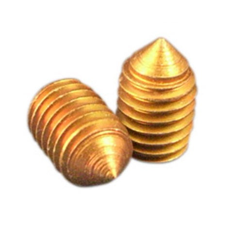 Lycoming - Screw: SetHeadless HexSt |  AN565B1032H5 Store Sale