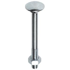 Slotbout M8x60 100st verzinkt Buy Cheap Pice