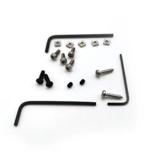 E3D Hemera Spare Fixings Bag Outlet Locations Cheap Online