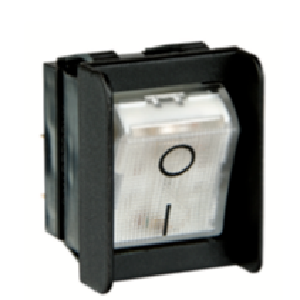 Arcolectric/Bulgin C1353AGBR8-602AB DPST Switch Clearance Largest Supplier
