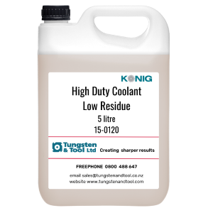 Gleiten-Lube AL Aluminium Lubricant - Low Residue Version Clearance Reliable