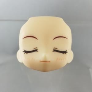 343-3 -Faris' Closed Eye Smile Buy Cheap Best Wholesale