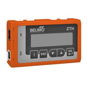 ZTH US: Hand Held Programming Tool with ZK1-GEN, ZK2-GEN and ZK6-GEN Cheap Sale Big Sale