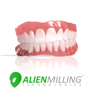 Alien Dentures Sale Visit