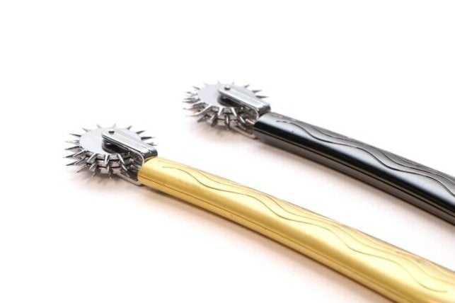 Wartenberg 3 Head Pinwheel For Sale Free Shipping