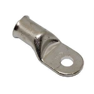 Plated Tubular Ring Crimp Connector 8AWG, 5/16" Tab, Pkg/100 (4038-C) For Sale Cheap Pice