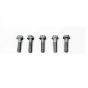 Bolts Set x5 OEM For Sale 2025