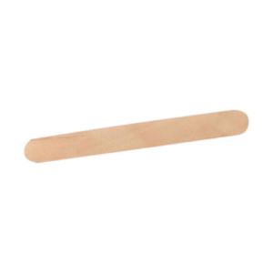 Hardwood Products - Puritan Individually Wrapped Standard Non Sterile Tongue Depressor, 6" X 11/16" | H32704 Sale Wholesale Pice