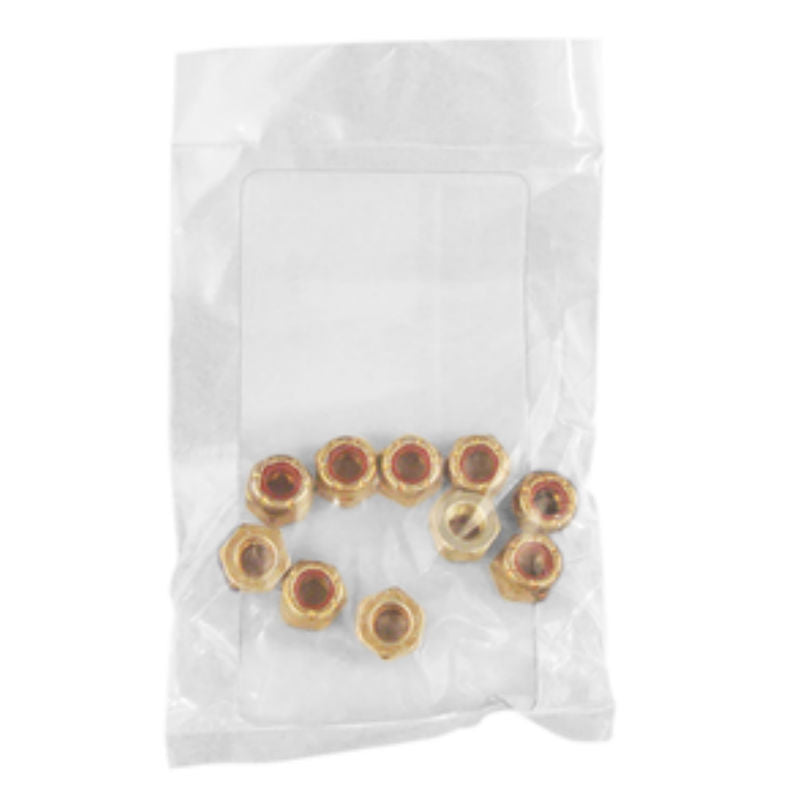 Steel Self-Locking Hexagon Nut | MS21044N4 Cheap Sale Low Pice