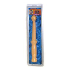'  Anal Probe: 12In. X 1.25In. , Fles Low Pice Fee Shipping Online