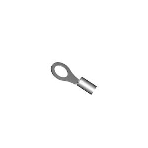 Mili Std - Red 1/4" Terminal, Lug | MS25036-116 Excellent