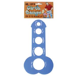 '  Girth Gauge Discount Fashion Style