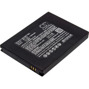 3.7V, Li-ion, 2200mAh, Equipment battery fits Fluke, 4146702, 1730, 1730 Energie Logger, 8.14Wh Clearance Free Shipping