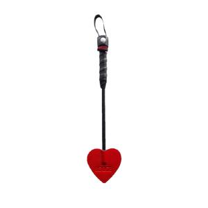 Rouge Mini Spade Paddle 10 in. Red Amazon Cheap Online