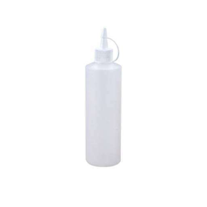 250ml Plastic Squeeze Bottle Free Shipping Supply