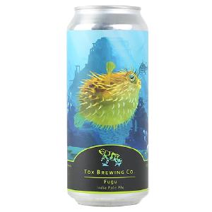 Tox Fugu IPA Visit New Cheap Pice